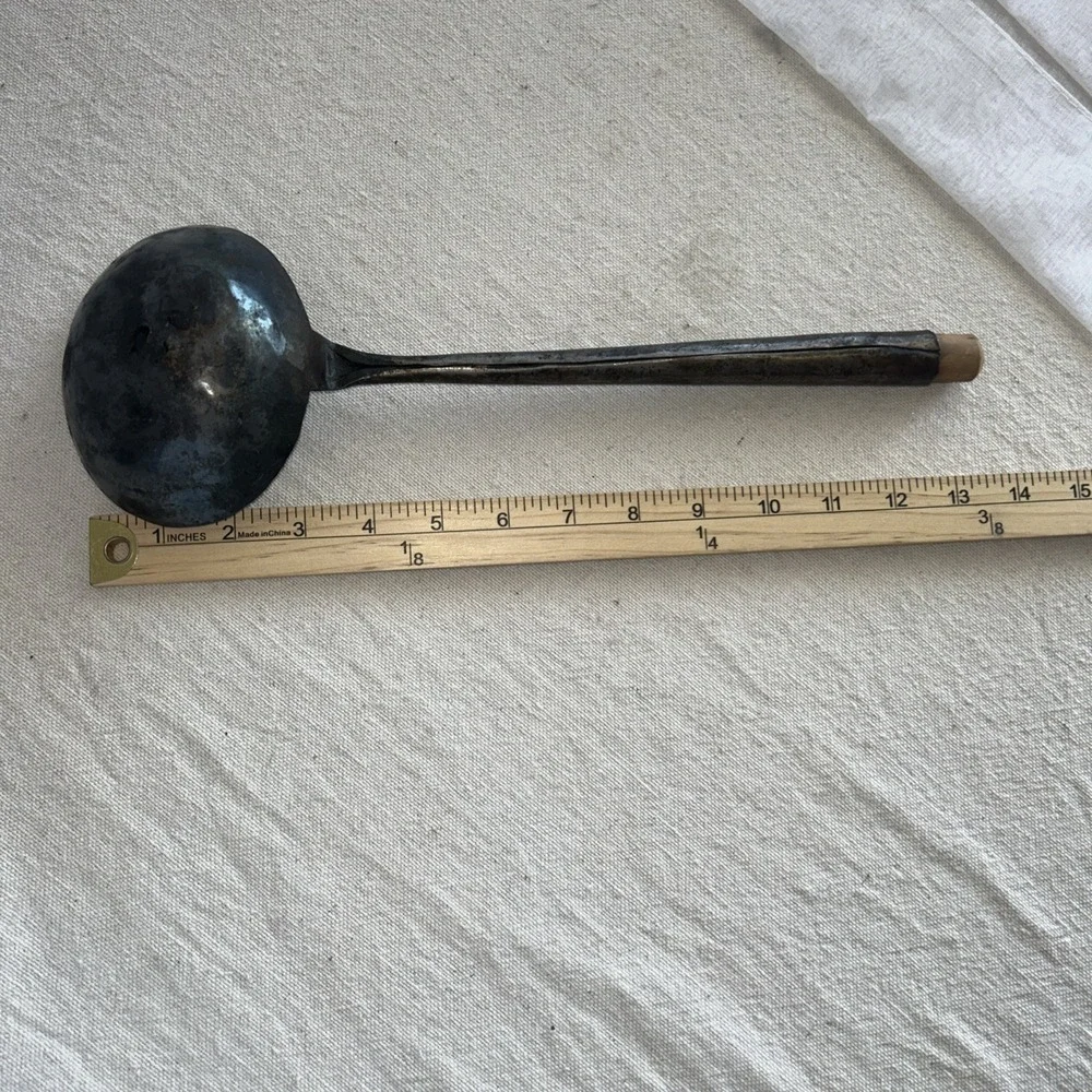 Antique 13.5